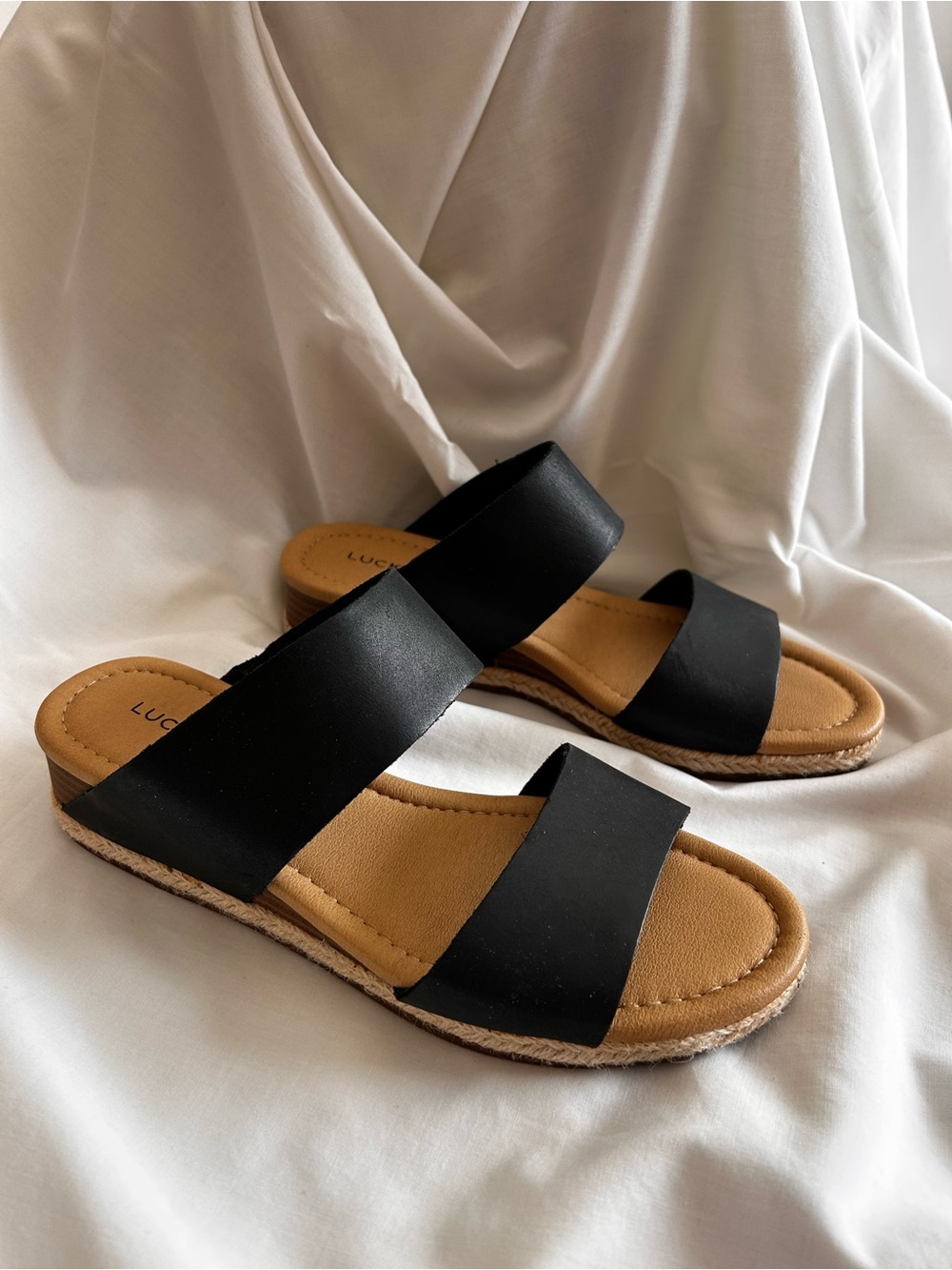 Lucky Brand Sandals